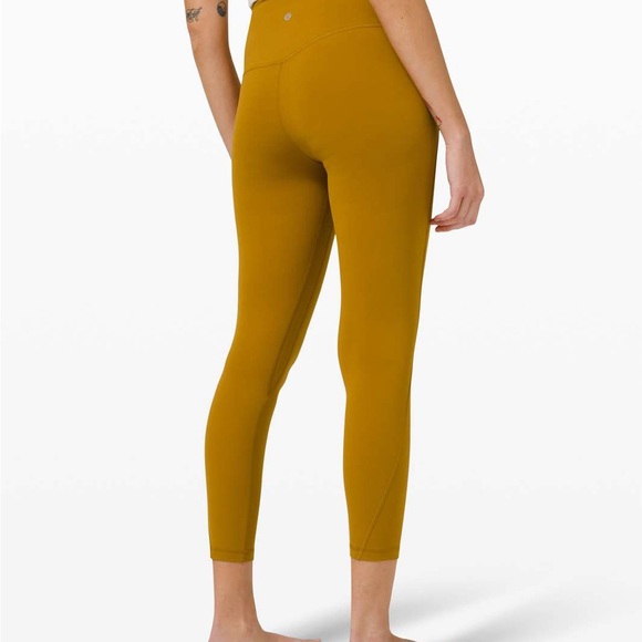 Unlimit High Rise 25” tight - Picture 4 of 5